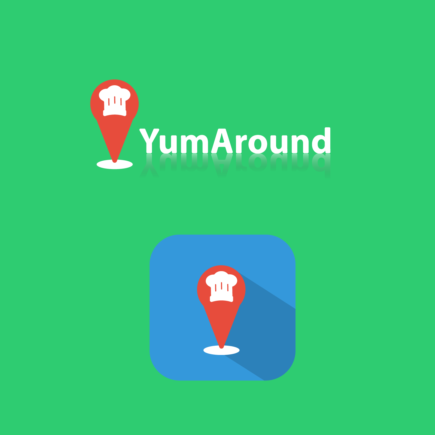 Logo Design by Decos Studio for AZ-APPS | Design #12064256