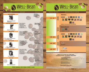 Flyer Design by Venus L. Penaflor for this project | Design #12059852