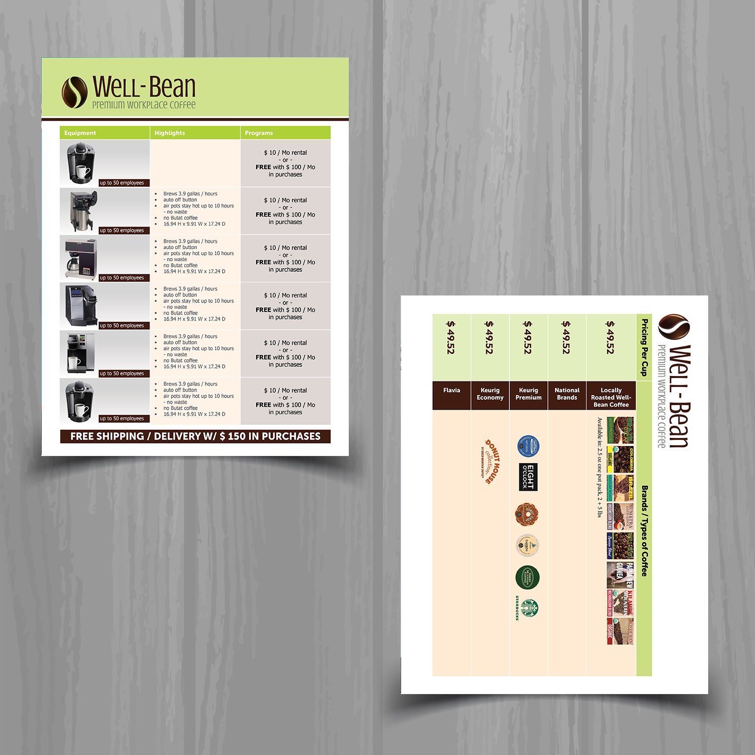 Flyer Design by CreativeTrends for this project | Design #12065583