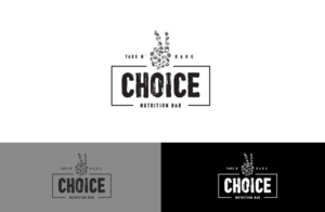 Logo Design by GLDesigns for this project | Design: #12080086