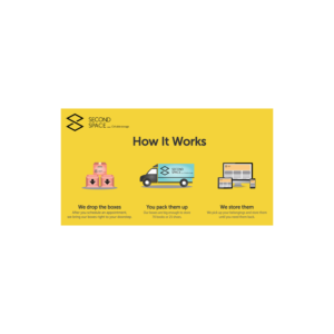Illustration Design by Beedesign for Second Space Ltd | Design #12092892