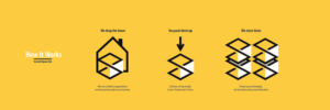 Illustration Design by kasia 2 for Second Space Ltd | Design: #12070206