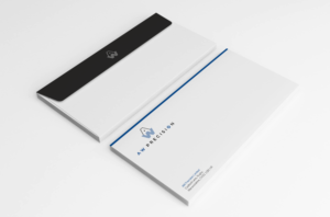 Stationery Design by HYPdesign for this project | Design: #12062279