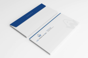 Stationery Design by HYPdesign for this project | Design: #12062295