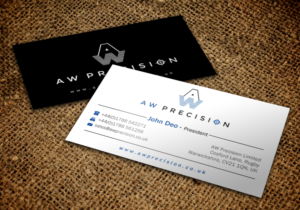 Stationery Design by Brand aid for this project | Design: #12063351