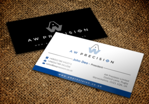 Stationery Design by Brand aid for this project | Design: #12063352