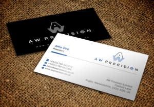 Stationery Design by Brand aid for this project | Design: #12063353