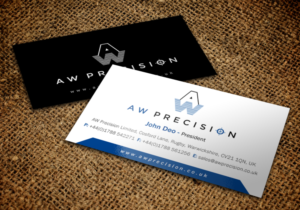 Stationery Design by Brand aid for this project | Design: #12063354
