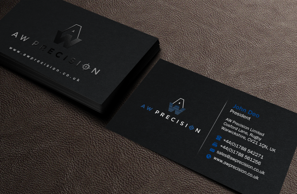 Stationery Design by Brand aid for this project | Design #12063361