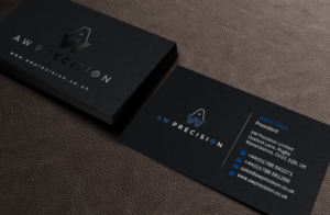 Stationery Design by Brand aid for this project | Design: #12063361