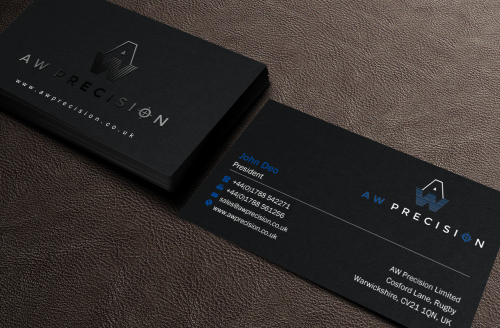 Stationery Design by Brand aid for this project | Design #12063363