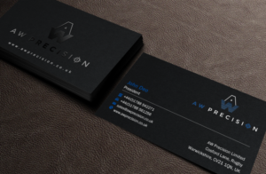 Stationery Design by Brand aid for this project | Design: #12063363