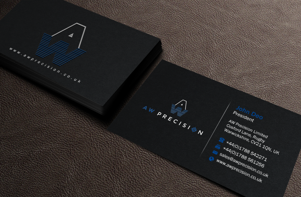 Stationery Design by Brand aid for this project | Design #12063364
