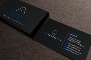Stationery Design by Brand aid for this project | Design: #12063364