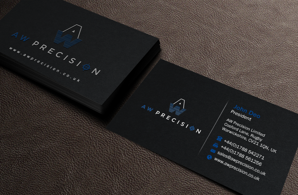 Stationery Design by Brand aid for this project | Design #12063365