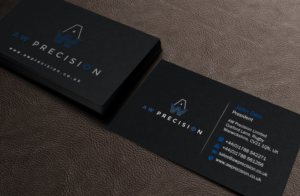 Stationery Design by Brand aid for this project | Design: #12063365