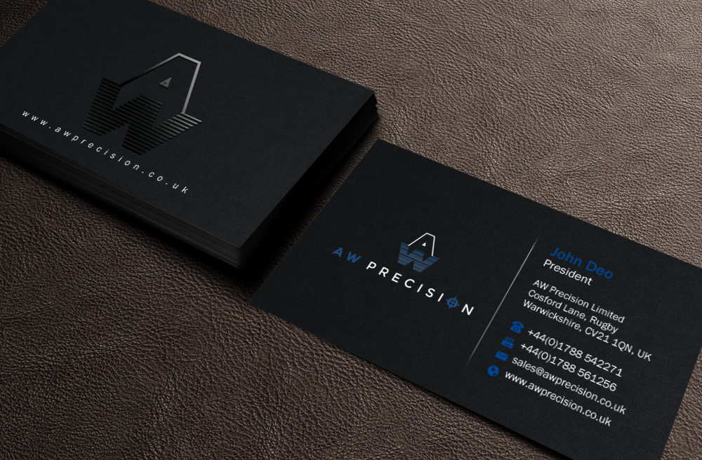 Stationery Design by Brand aid for this project | Design #12063366