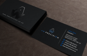 Stationery Design by Brand aid for this project | Design: #12063366