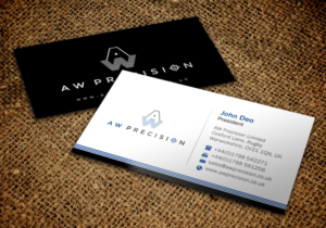 Stationery Design by Brand aid for this project | Design: #12063371