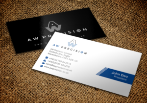 Stationery Design by Brand aid for this project | Design: #12063372
