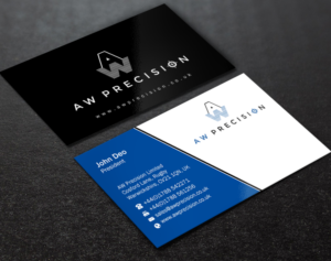 Stationery Design by Brand aid for this project | Design: #12063373