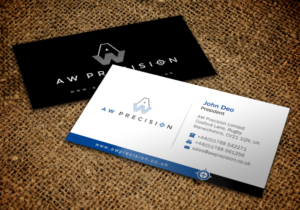 Stationery Design by Brand aid for this project | Design: #12063374