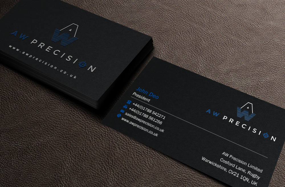 Stationery Design by Brand aid for this project | Design #12063379