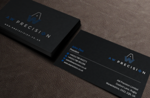 Stationery Design by Brand aid for this project | Design: #12063379