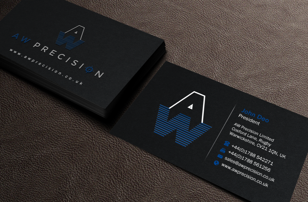 Stationery Design by Brand aid for this project | Design #12063380