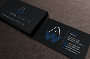 Stationery Design by Brand aid for this project | Design: #12063380