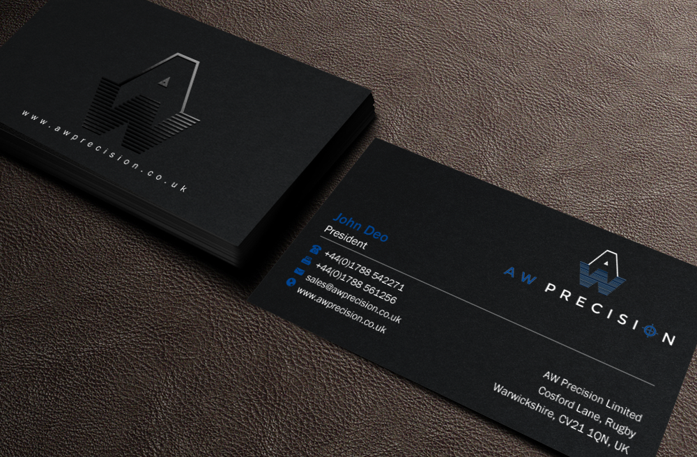 Stationery Design by Brand aid for this project | Design #12063382