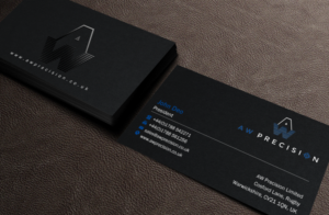 Stationery Design by Brand aid for this project | Design: #12063382