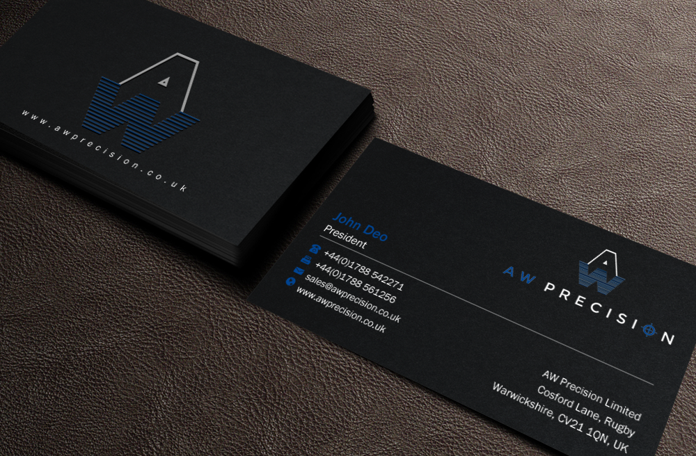 Stationery Design by Brand aid for this project | Design #12063383