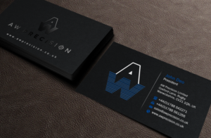Stationery Design by Brand aid for this project | Design #12063384