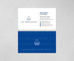 Stationery Design by chandrayaan.creative for this project | Design: #12060680