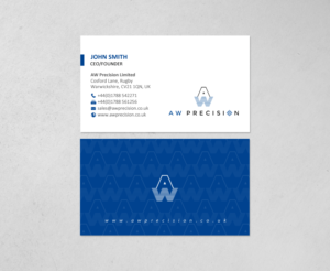 Stationery Design by chandrayaan.creative for this project | Design: #12060681