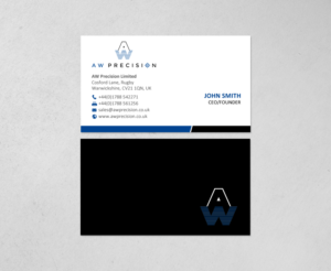Stationery Design by chandrayaan.creative for this project | Design: #12060682