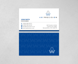 Stationery Design by chandrayaan.creative for this project | Design: #12060683
