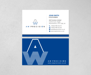 Stationery Design by chandrayaan.creative for this project | Design: #12060684