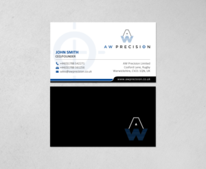 Stationery Design by chandrayaan.creative for this project | Design: #12060703