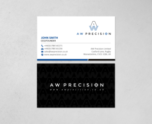 Stationery Design by chandrayaan.creative for this project | Design: #12060704