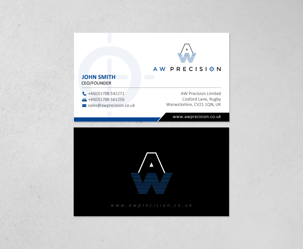 Stationery Design by chandrayaan.creative for this project | Design #12060705