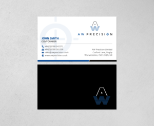 Stationery Design by chandrayaan.creative for this project | Design: #12060706