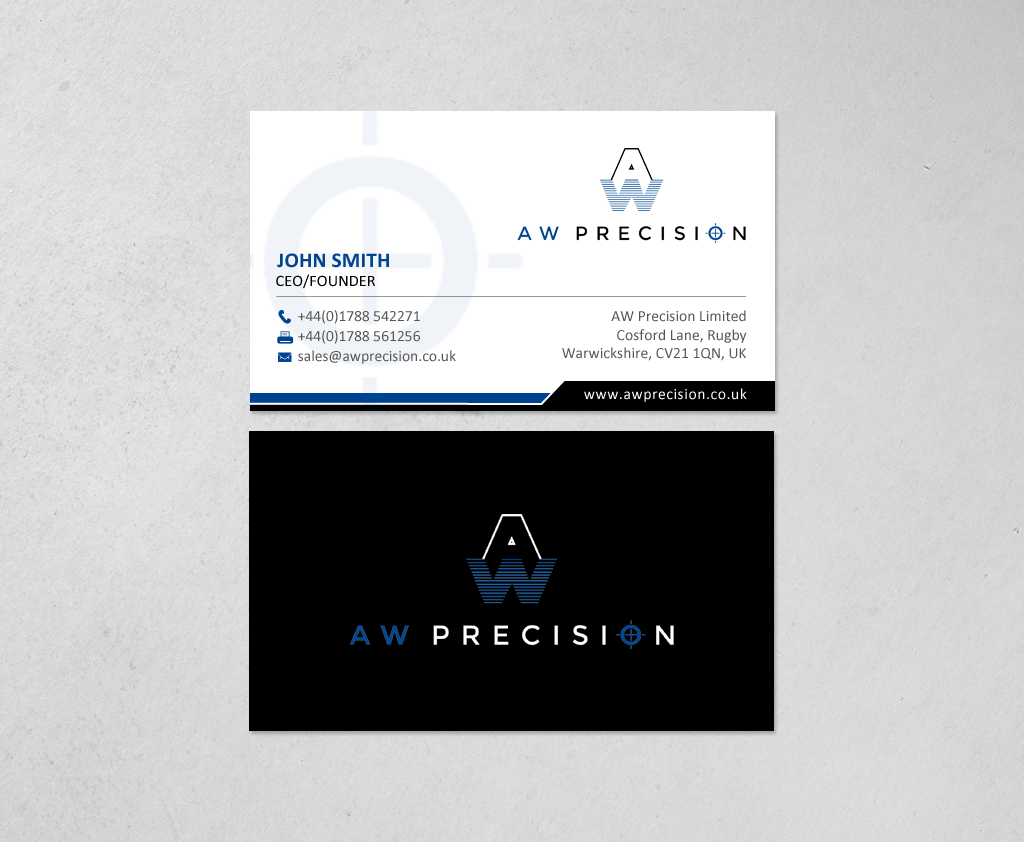 Stationery Design by chandrayaan.creative for this project | Design #12060707