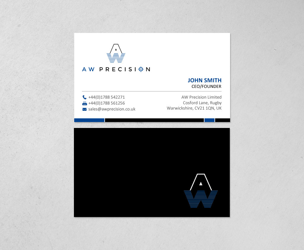 Stationery Design by chandrayaan.creative for this project | Design #12060709