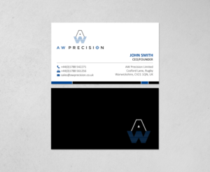 Stationery Design by chandrayaan.creative for this project | Design: #12060709