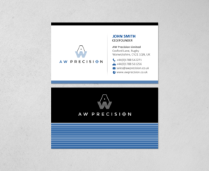 Stationery Design by chandrayaan.creative for this project | Design: #12060710
