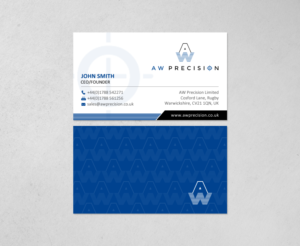 Stationery Design by chandrayaan.creative for this project | Design: #12060711