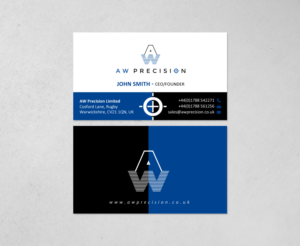 Stationery Design by chandrayaan.creative for this project | Design: #12060713