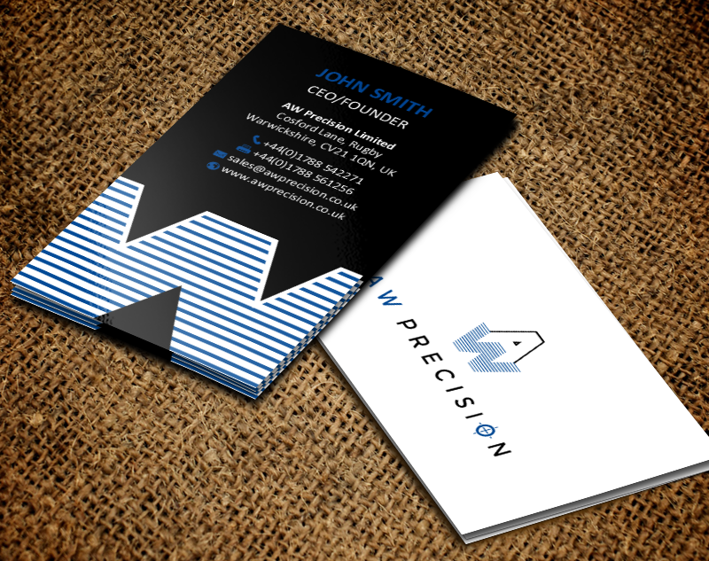 Stationery Design by chandrayaan.creative for this project | Design #12060715